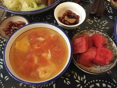 -蜗牛小馆醉乡民谣云南菜(惠新西里店)