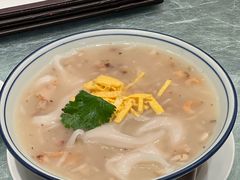 -白天鹅宾馆-玉堂春暖餐厅