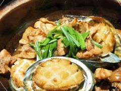 -啫神·广州地标美食(北京路店)