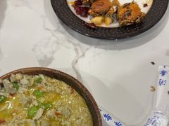 -新凯旋烧烤·燕姐千岛湖土菜