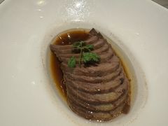 -上海金桥红枫万豪酒店-万豪中餐厅