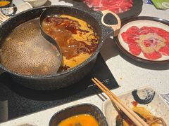 -真汐·寿喜烧放题自助(潍坊泰华店)