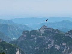 -焦作青龙峡风景名胜区