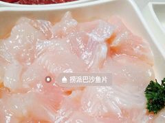 -海底捞火锅(枫蓝国际购物中心店)