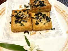 -院里寻菜·精致庭院菜(观沙岭店)