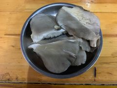 平菇-范贤光鸡公煲(平乐园总店)