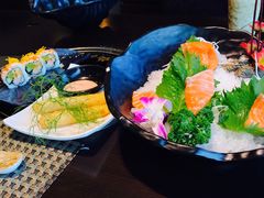 -蟹之国·精品蟹料理(极地店)