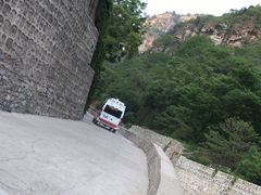 -北京上方山国家森林公园