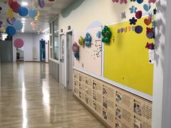 -星空布洛早教·托育(滨江店)