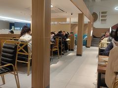 -豪客来牛排(人民东路店)