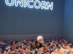 -深圳独角兽星空艺术馆