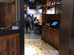 -锅说大脸毛肚重庆老火锅(佐阾店)