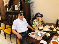 -东海咖啡馆