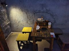 -盟重烧烤(高正街店)