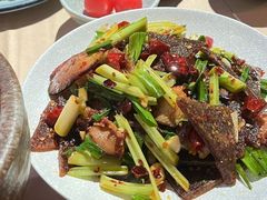 -山石榴·贵州菜(丰盛里店)