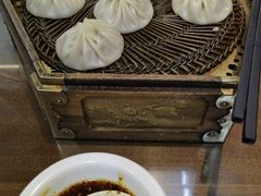 -西安贾三灌汤包·回坊小吃·清真炒菜(北院门总店)
