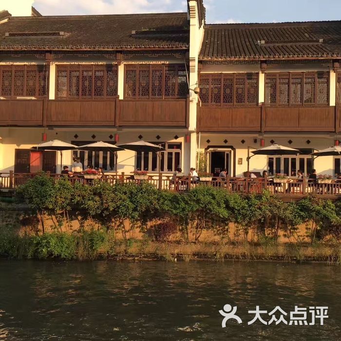 桃叶渡文化艺术馆