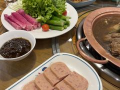 -老诚一锅(来北家园店)