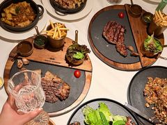 -火车头法国西餐厅