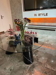 -CD Hair salon