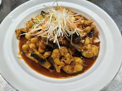 -宝荣鱼馆·临湖之宴(千岛湖店)