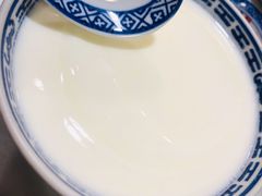 招牌姜撞奶-双喜老铺(人民广场店)