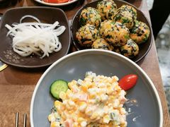 -香猪坊韩国烤肉专属门店(魏公村店)
