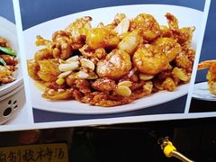 -润泽园饭庄(中山路店)