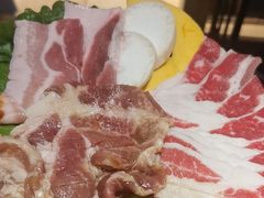 -木槿花韩式炭烤·熟成肉工坊(孙文东路店)