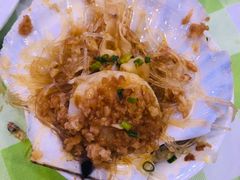 -快乐海鲜城(虎泉街店)