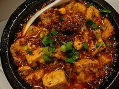 麻婆豆腐-夫妻肺片·老字号