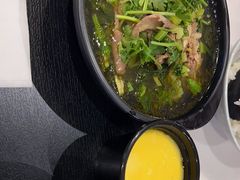 -永和大王(浦东国际机场店)