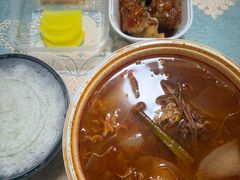 -多宾韩国料理(学衡路店)