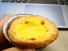 蛋挞-百香林西点(万家丽店)