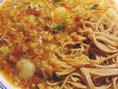 -十面春风·江南面馆(崇宁路店)