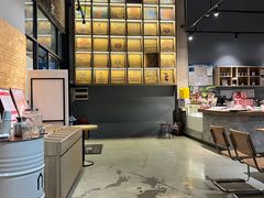 -GOTLOT COFFEE&KITCHEN角落厨房NOOK店