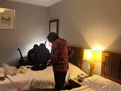 -上海光大会展中心国际大酒店