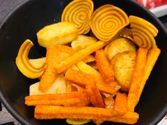 -沸炉重庆老火锅(军事博物馆店)