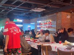 -红钳侠小龙虾·烧烤(中赢康康谷店)