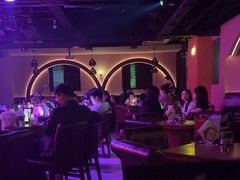 -音乐房子·Vintage Live Bar(玉林总店)