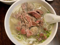 -潮镇老尾牛杂(环城西路店)