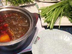-名都晓荷塘主题火锅(海林店)