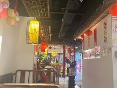 -春天里餐厅(西田城店)