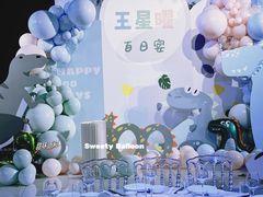 -同庆楼(奥体中心店)