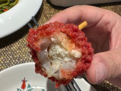 荔枝豆腐-淮上豆府(水厂路店)