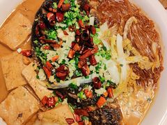 -小土豆北方菜馆(方庄店)