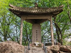 -幕燕滨江·燕子矶公园
