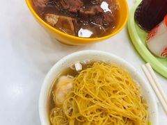 -麦文记面家(佐敦店)