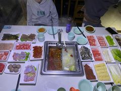-野妹火锅(北京路店)