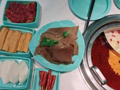 -季季红火锅(长沙步行街店)